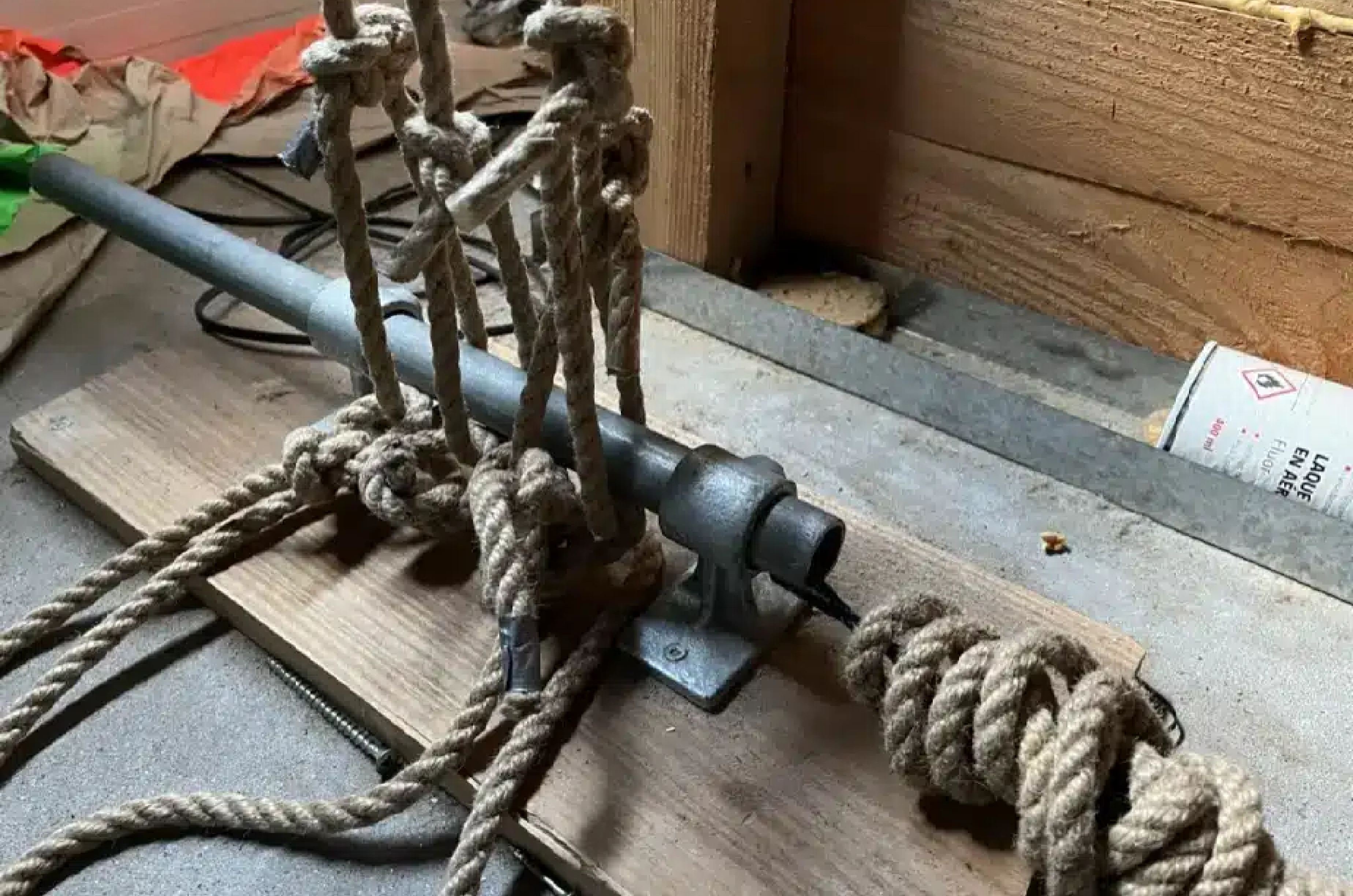 Escape room