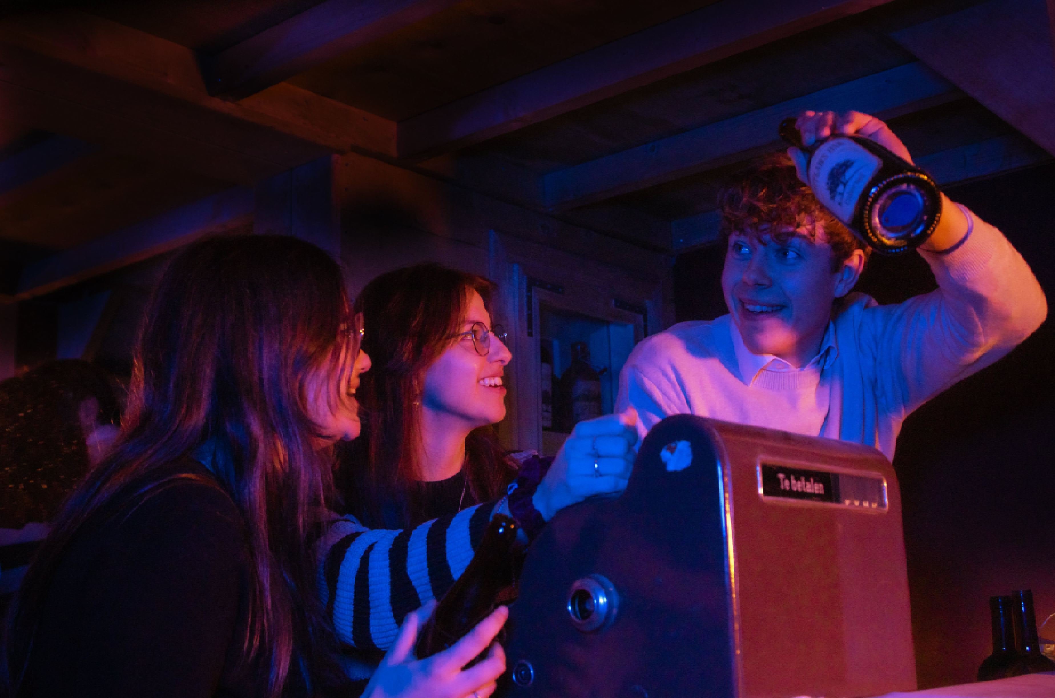 6 Escape room tips om je te helpen bij